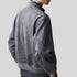 Ariv Genuine Leather Jacket For Men
